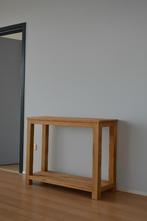 Commode (Teak), Huis en Inrichting, Ophalen, 100 tot 150 cm, Teakhout, 50 tot 100 cm