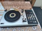 Platenspeler siera, Audio, Tv en Foto, Philips, Gebruikt, Automatisch, Ophalen of Verzenden