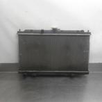 RADIATEUR Nissan Almera (N16) (01-2000/11-2006), Gebruikt, Nissan