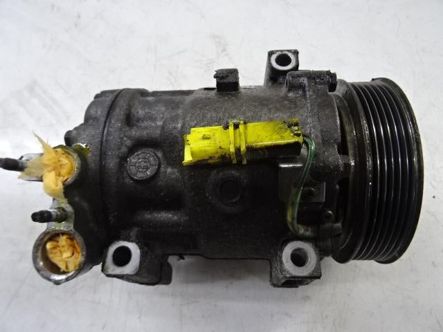 COMPRESSEUR CLIMATISATION C5 II Berline (RC) (9648238480), Utilisé, Citroën