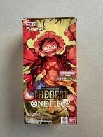 One Piece TCG – The Best PRB-01 - Japan JP, Enlèvement ou Envoi, Neuf, Booster box, Foil