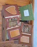 Fotokaders NIEUW, Ophalen, Nieuw