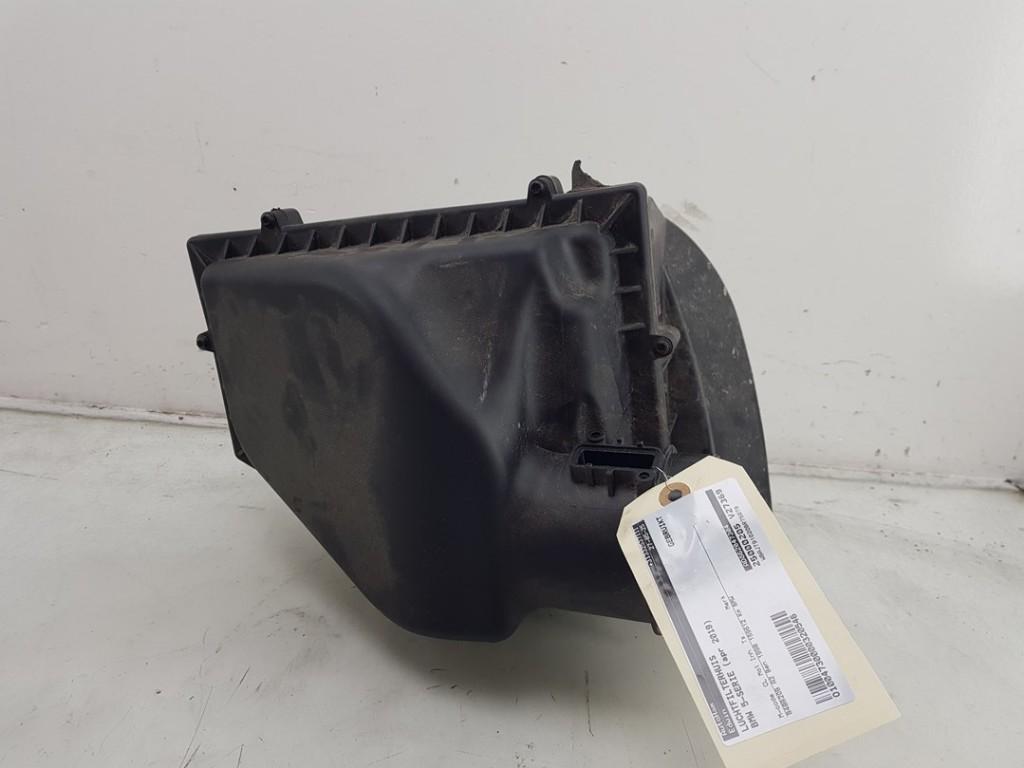 BOITIER FILTRE À AIR BMW 5 serie Touring (G31), Autos : Pièces & Accessoires, Moteurs & Accessoires, BMW, Utilisé