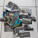 Lot van 73 oude postkaarten van Zwitserland, Enlèvement ou Envoi