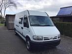 NISSAN INTERSTAR, Autos, Achat, 3 places, Boîte manuelle, 5 portes