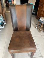 Ronde tafel en 4stoelen, Enlèvement