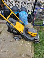 Stige grasmaaier, Ophalen, Zo goed als nieuw