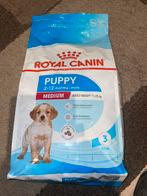 Puppy eten, Ophalen of Verzenden