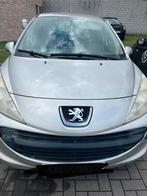 Peugeot 207, Auto's, 5 deurs, Particulier, Te koop, Benzine