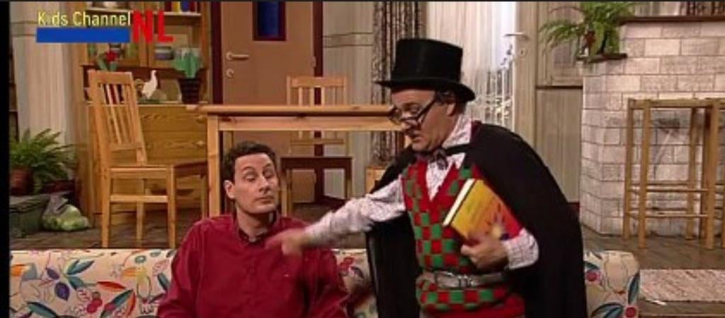 Samson en Gert Seizoen: 4,5,6,7,8,9,10,11,13,14,15