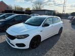 Fiat Tipo T-jet 1.4L, Autos, Euro 5, Achat, 4 portes, Alarme
