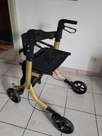 Rollator, Diversen, Rollators, Ophalen, Gebruikt