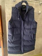Veste sans manches grande bleue neuve, Enlèvement ou Envoi, Neuf, Taille 42/44 (L), Bleu
