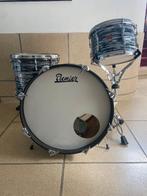 Premier VINTAGE, Muziek en Instrumenten, Drumstellen en Slagwerk, Ophalen, Gebruikt, Premier