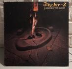 FISHER Z 1980, Enlèvement ou Envoi, 1960 à 1980, Utilisé