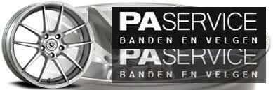 Nieuw 20 inch ART Form 303 Silver Porsche 991 breedset, -, 20 pouces, -, Jante(s)