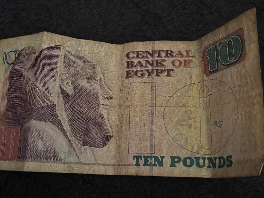 Billet, Enlèvement ou Envoi, Billets de banque