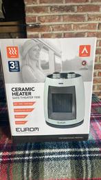 Keramische verwarming, Ophalen, Nieuw