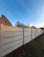 Clôture, Jardin & Terrasse, Enlèvement ou Envoi, Comme neuf