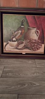 Schilderij, Antiek en Kunst, Ophalen