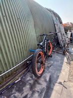 Fatbike niet elektrisch 160 euro