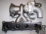 Turbo revisie ford jaguar land rover volvo  2.0 t  ecoboost, -, -, Enlèvement ou Envoi, -