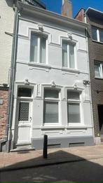 INSTAPKLARE HERENWONING (4 SLPK.) + GARAGEBOX OP TOPLIGGING, Immo, Tot 200 m², Knokke-Heist, Tussenwoning, 238 kWh/m²/jaar