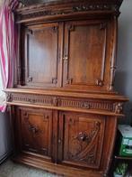 meuble, Enlèvement, Chêne