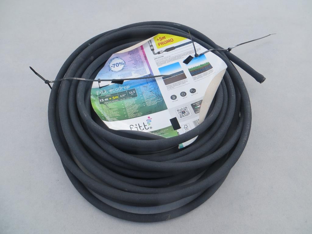 tuinslang, Ophalen, Nieuw, Tuinslang