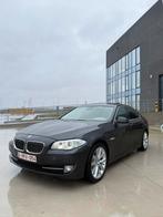 525d 3l 2011 f10, Auto's, Bedrijf, Te koop, Achteruitrijcamera