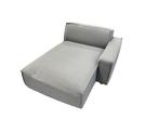 Module chaise longue Brooklyn à vendre !, 150 cm ou plus, Comme neuf, Enlèvement, 100 à 125 cm