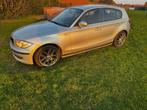 Bmw 1 serie, Auto's, Euro 5, 1 Reeks, Particulier, Te koop