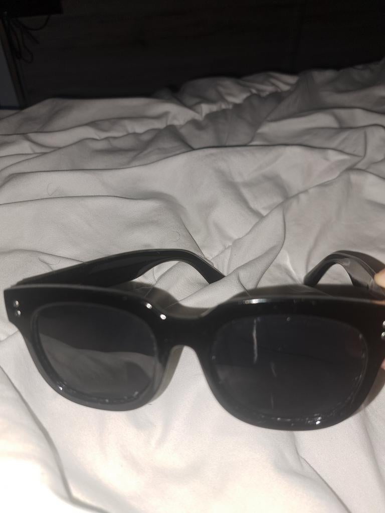 Lunettes de soleil