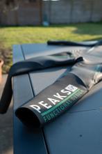 PEAKS Verde Wetsuit, Sports nautiques & Bateaux, Vêtements nautiques, Enlèvement ou Envoi, Femme ou Homme, PEAKS, Comme neuf