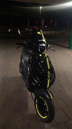 Piaggio zip 2023, Vélos & Vélomoteurs, Enlèvement, Comme neuf, Zip