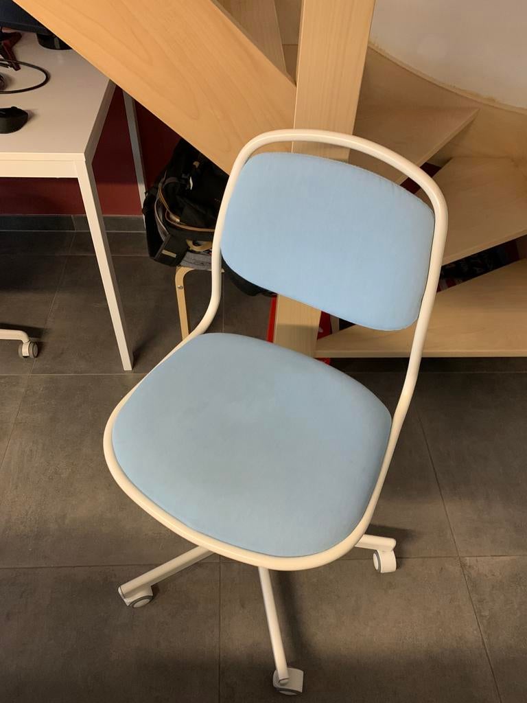 Ikea bureastoel örfjäll  goede staat!, Ophalen, Zo goed als nieuw