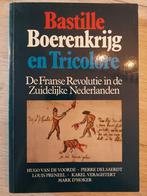 Bastille, Boerenkrijg en Tricolore, Boeken, Ophalen of Verzenden