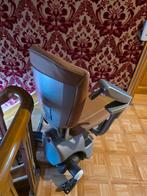 Thyssenkrupp  traplift, Diversen, Trapliften, Ophalen