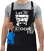 tablier de cuisine pour homme | LIVRAISON GRATUITE, Maison & Meubles, Neuf, -, FLINTRONIC, -