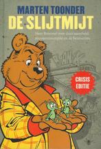 Tom Poes - De slijtmijt (Marten Toonder), Boeken, Stripverhalen, Marten Toonder, Eén stripboek, Ophalen of Verzenden, Zo goed als nieuw