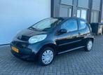 CITROEN C1 2007 + CLIMATISATION, Autos, Achat, Boîte manuelle, C1, Noir