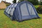 Tente tunnel outwell Phoenix 6, Caravans en Kamperen, Ophalen, Zo goed als nieuw, Tot en met 6