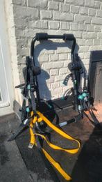 Fietsendrager, Enlèvement, 3 vélos ou plus, Comme neuf, Porte-hayon