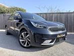 Kia Niro Niro MHEV 1.6 GDi Sense DCT, Auto's, Kia, Automaat, 105 pk, Gebruikt, Leder