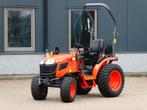 Kubota B1-241 4wd / 00207 Draaiuren / Garden Pro Banden, Zakelijke goederen, Overige merken, Gebruikt, Mathijs Merkelijn, Mathijs@minitrekkers.nl