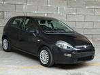 Fiat punto 1.3 multijet, Autos, Euro 5, Achat, Boîte manuelle, 5 portes