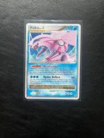 Pokémon kaart Palkia Lv X, Enlèvement ou Envoi, Comme neuf