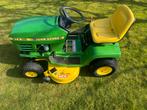 john deere zitmaaier, Jardin & Terrasse, Tondeuses autoportées, Enlèvement, Comme neuf