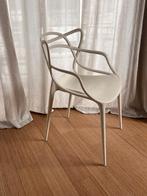 KARTELL Chaise Masters blanc / Philippe Starck, 2010, Ophalen, Overige materialen, Wit, Zo goed als nieuw