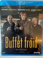 Buffet Froid de Bertrand Blier (Blu-Ray), Enlèvement ou Envoi, Neuf, dans son emballage, Humour et Cabaret